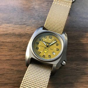 B-1T Bertucci Watch NEW never worn
